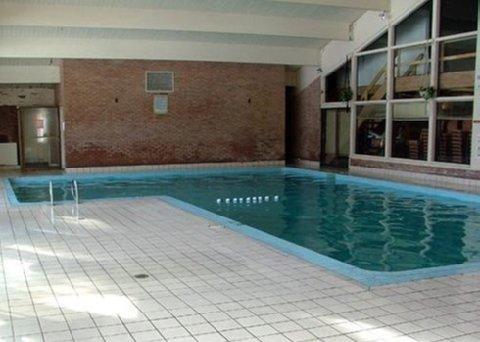 Rodeway Inn Cadillac Dış mekan fotoğraf